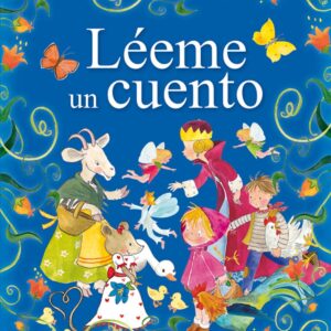 Léeme un cuento