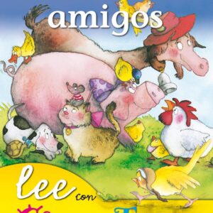 Animalitos amigos