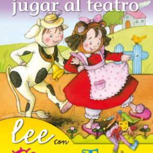 Versos para jugar al teatro