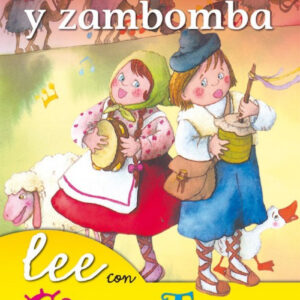 Villancicos y zambomba