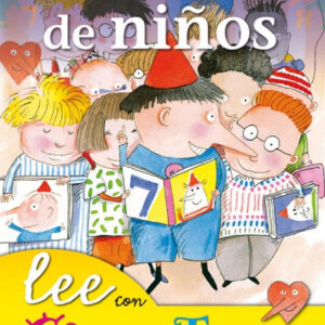 Cuentos de niños