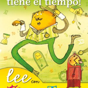 íQué patas tiene el tiempo!