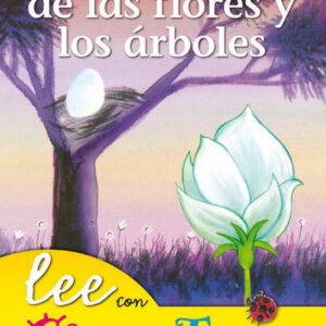 El libro de las flores y los árboles