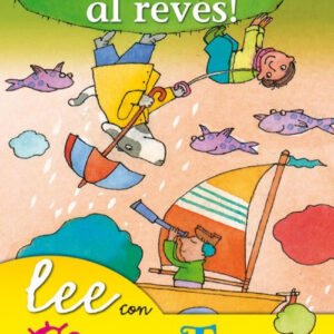 íViva el mundo al revés!