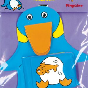 Pingüino
