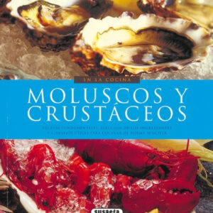 Moluscos y crustáceos (En la cocina)