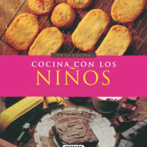 Cocina con los niños (En la cocina)