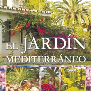El jardín mediterráneo