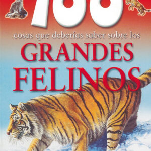 Grandes felinos