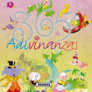 365 Adivinanzas