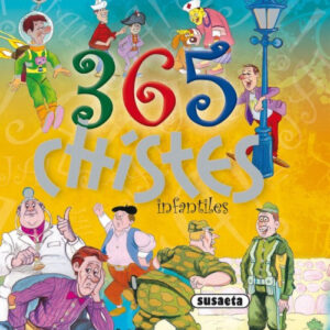 365 Chistes infantiles