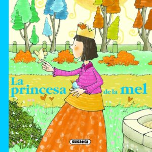 La princesa de la mel (Rondallari)