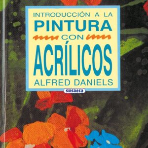 Introducción a la Pintura con Acrílicos