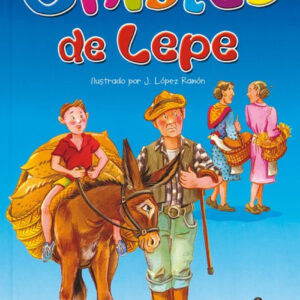 Chites de lepe