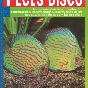 Peces disco