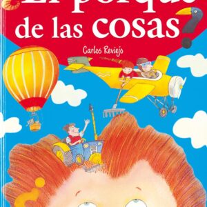 El porqué de las cosas