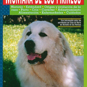 Montaña de los pirineos