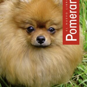 El nuevo libro del pomerania