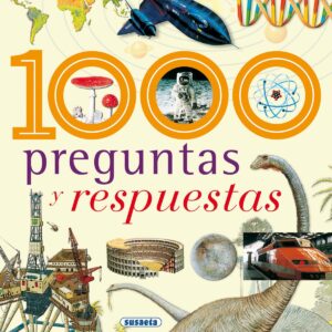 1000 preguntas y respuestas