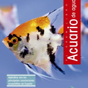 Acuario de agua dulce.