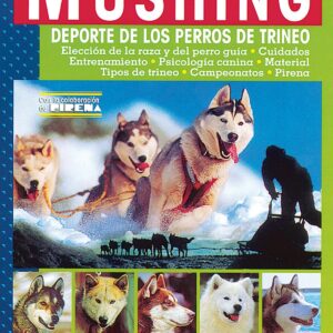 Mushing