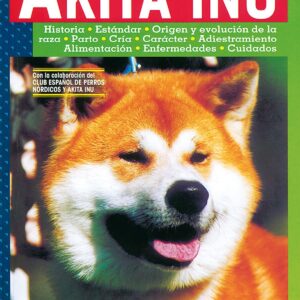 Akita inu