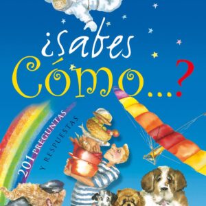 ¿Sabes cómo...? (Adivinanzas, chistes...)