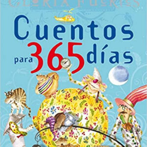 Cuentos para 365 días