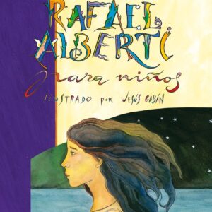 Rafael Alberti para niños