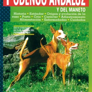 Podenco andaluz