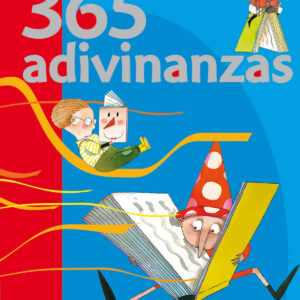 365 adivinanzas
