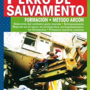 Perro de salvamento