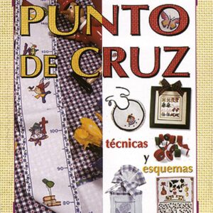 Punto de cruz