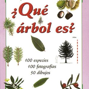 ¿Qué árbol es?