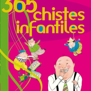 365 chistes infantiles