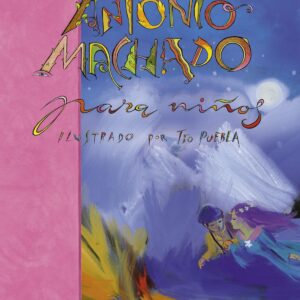 Antonio Machado para niños