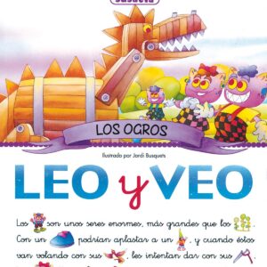 Los ogros