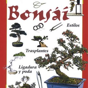 Cultivo del bonsai