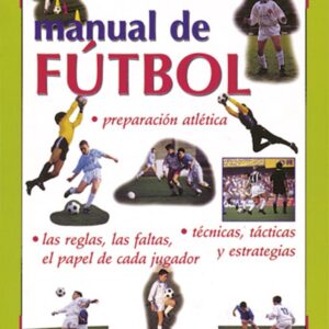 Manual de futbol
