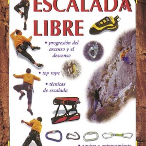 La escalada libre