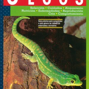 El nuevo libro de los Gecos