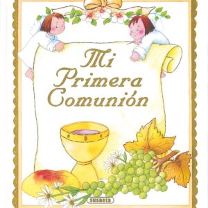Mi Primera Comunión