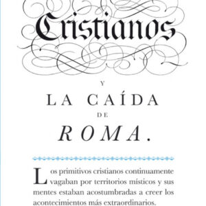 Cristianos y la caída de Roma