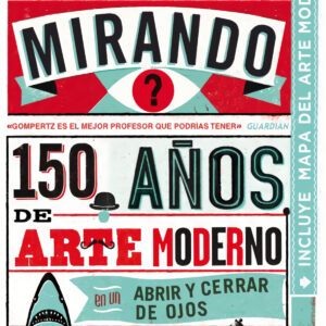 ¿Qué estás mirando?