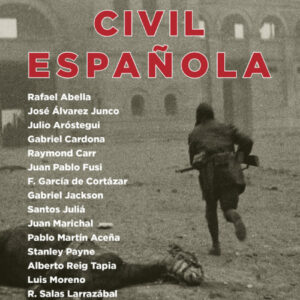 La guerra civil española
