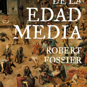 GENTE DE LA EDAD MEDIA