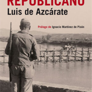 Memorias de un republicano