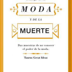 Diálogo de la moda y de la muerte