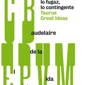 El pintor de la vida moderna