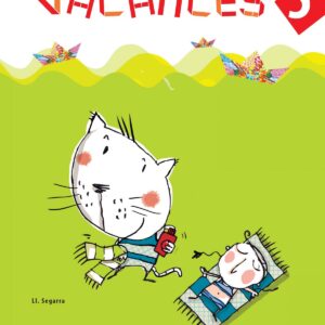 Quadern vacances 5 anys - p5